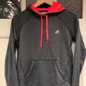 Adidas Sweatshirt